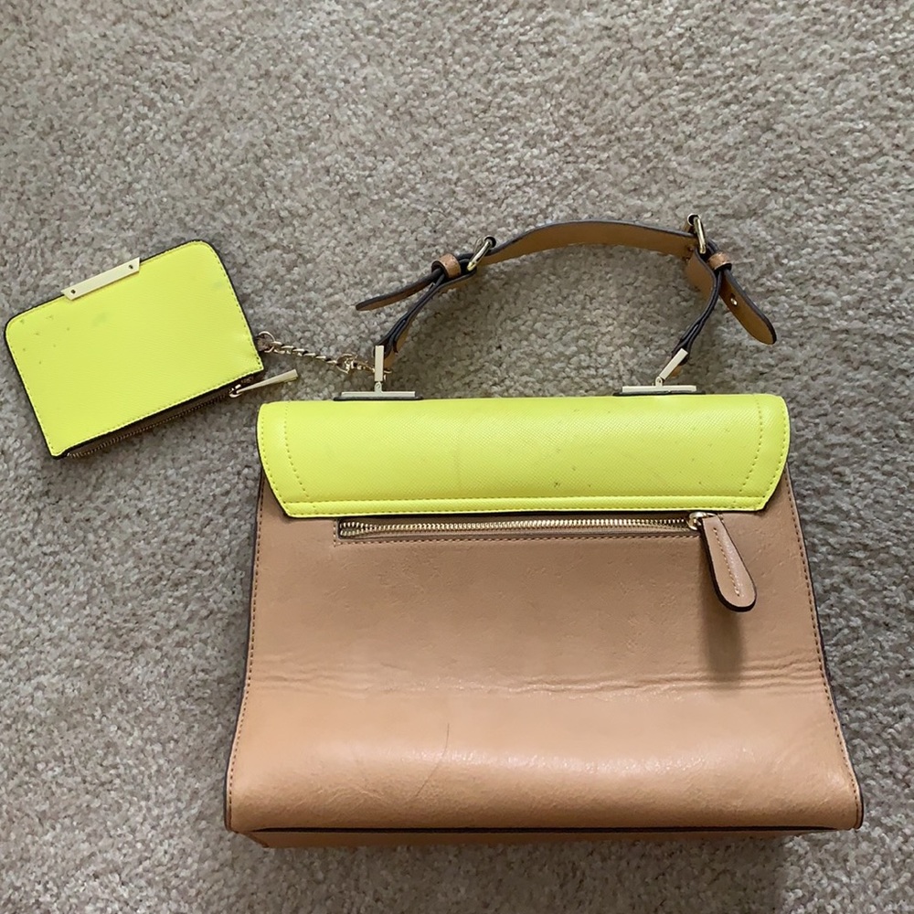 ALDO Statement Handbag - Picture 3 of 3